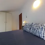 شقة For 8, With Game & Office São Bernardino