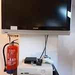 For 8, With Game & Office شقة *