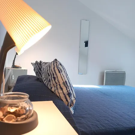 Apartamento For 8, With Game & Office São Bernardino