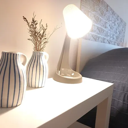 Apartamento For 8, With Game & Office