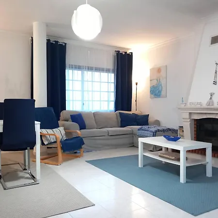 For 8, With Game & Office Apartament São Bernardino